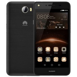 Замена тачскрина на телефоне Huawei Y5 II в Чебоксарах